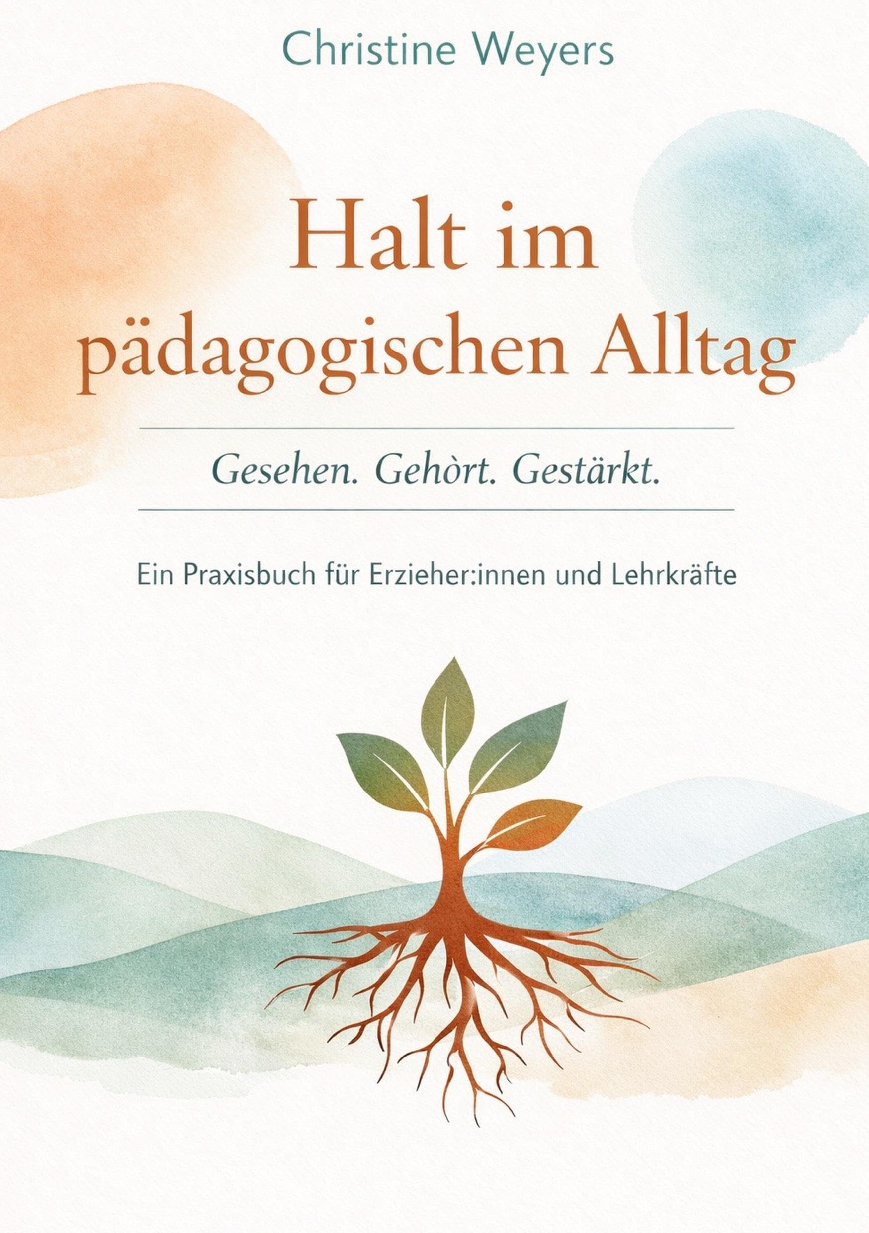 Halt im pädagogischen Alltag Lifestyle