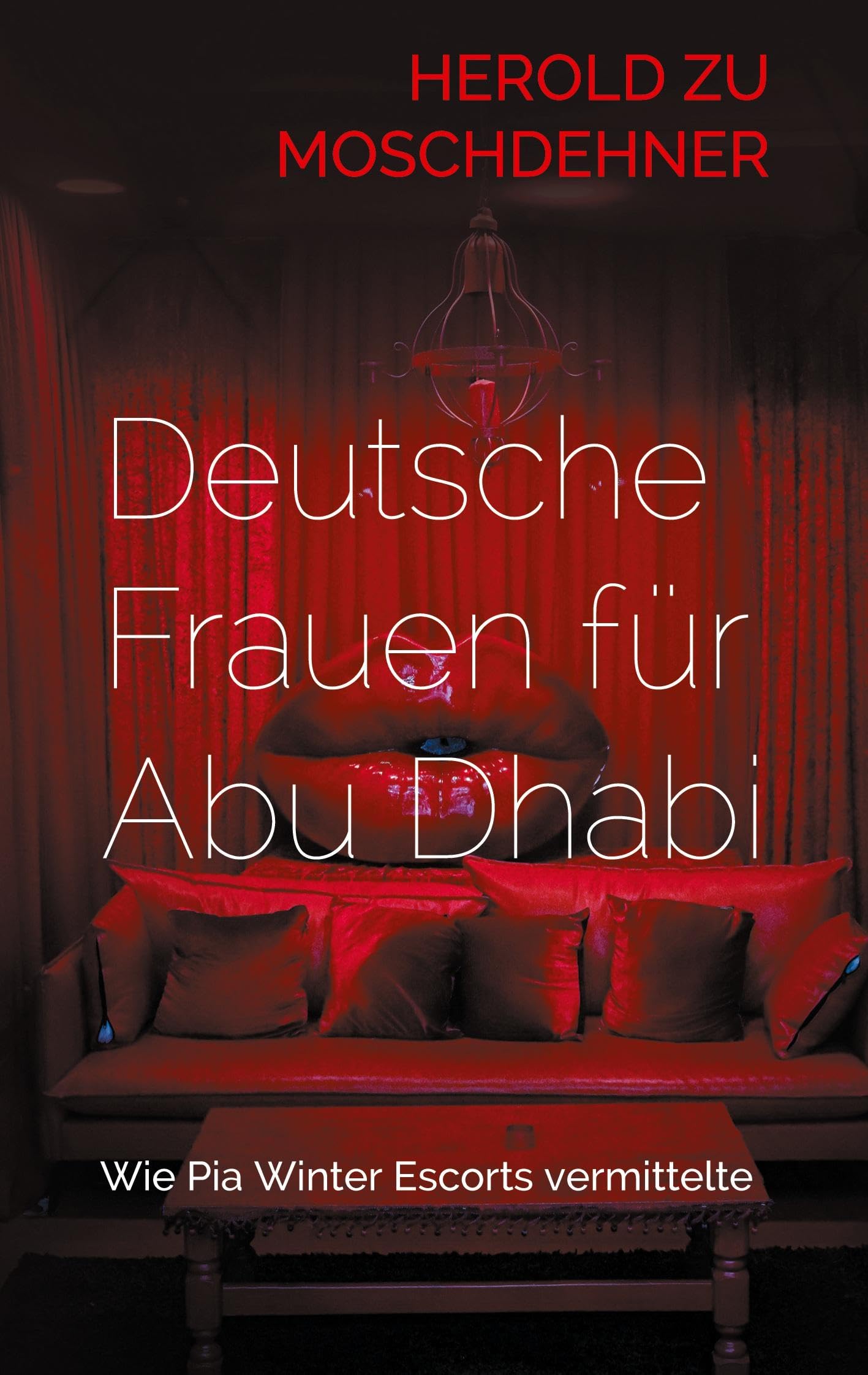Deutsche Frauen für Abu Dhabi Contemporary literature