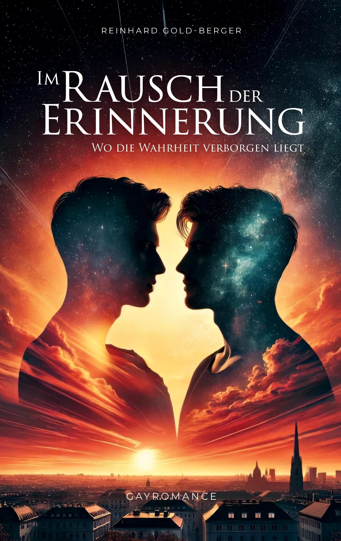 Im Rausch Der Erinnerung Contemporary literature