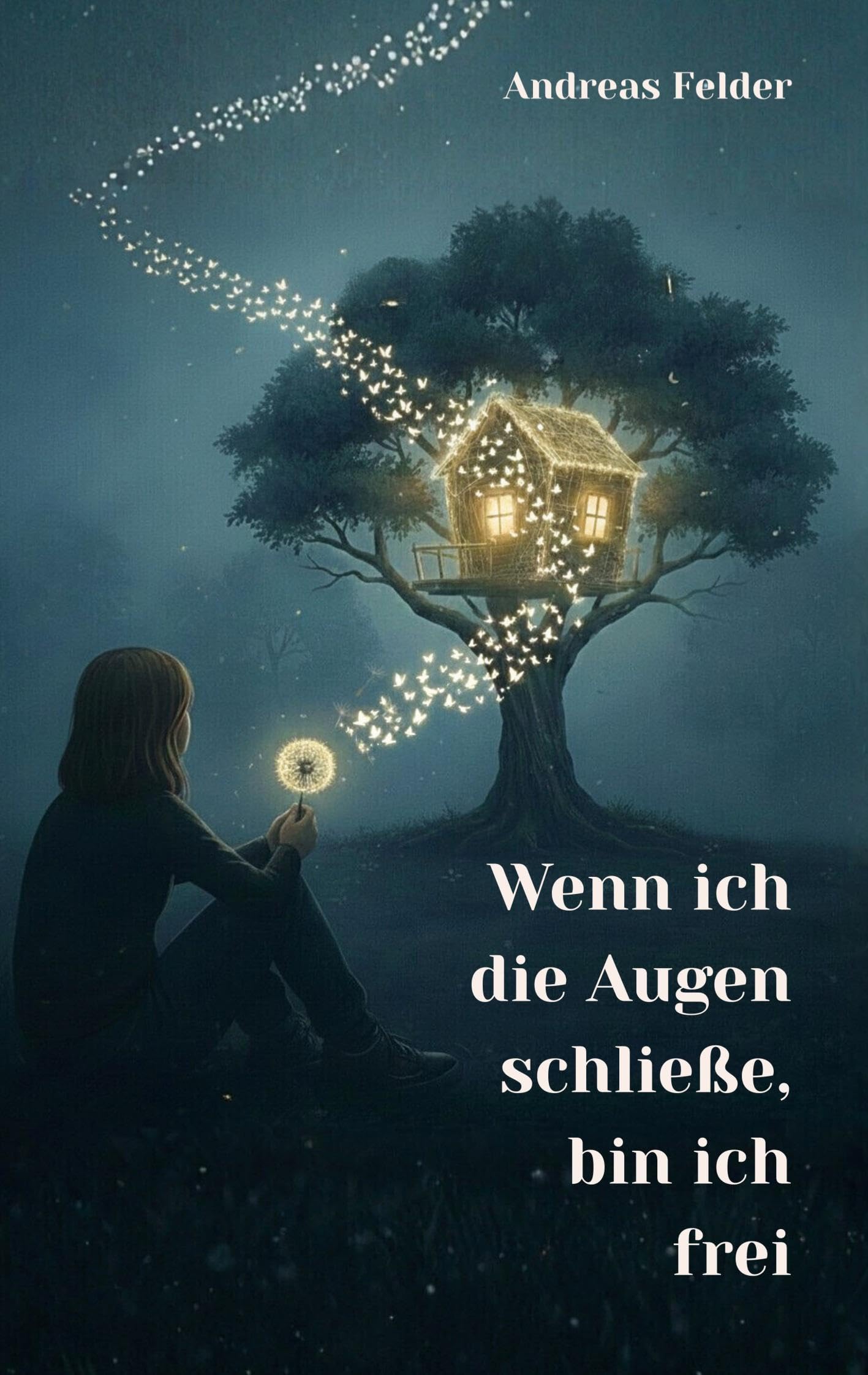 Wenn ich die Augen schließe, bin ich frei Parents & Children