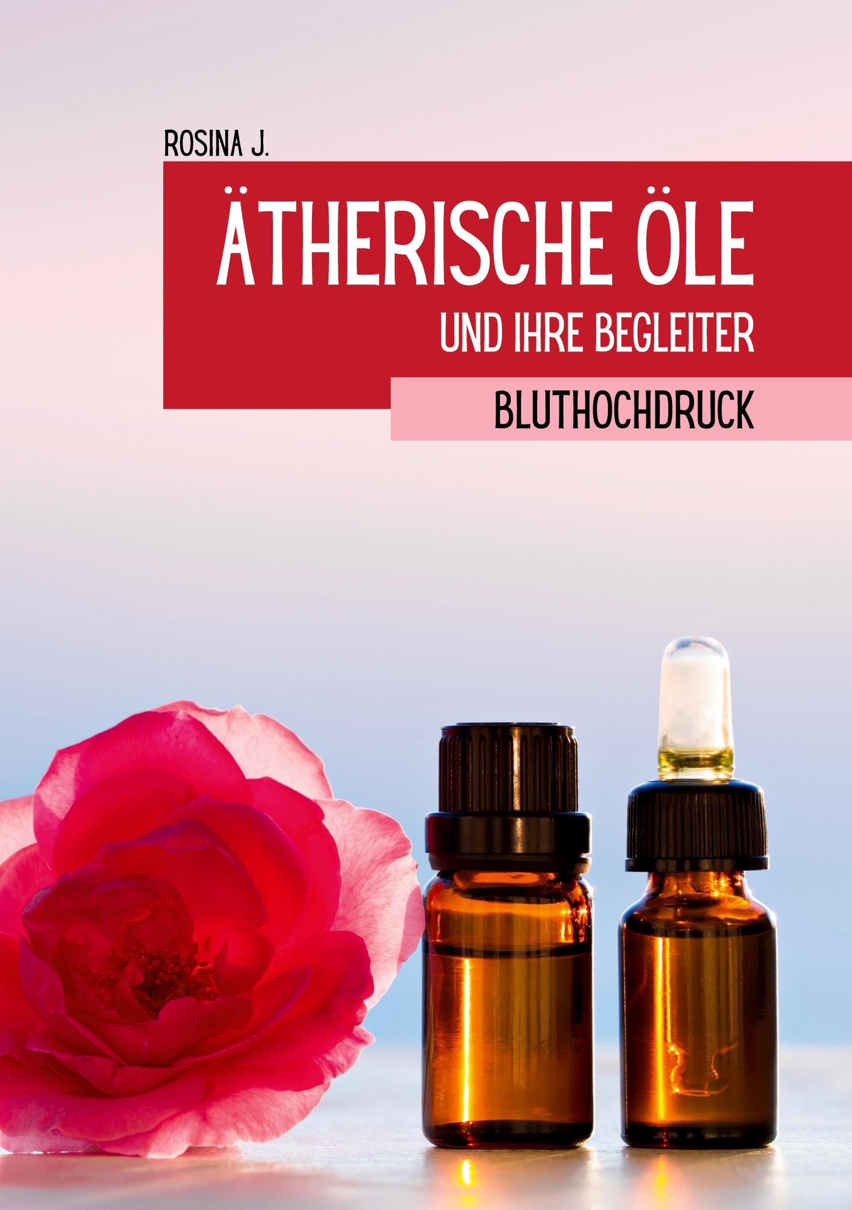 Ätherische Öle und ihre Begleiter bei Bluthochdruck Health, Nutrition & Fitness