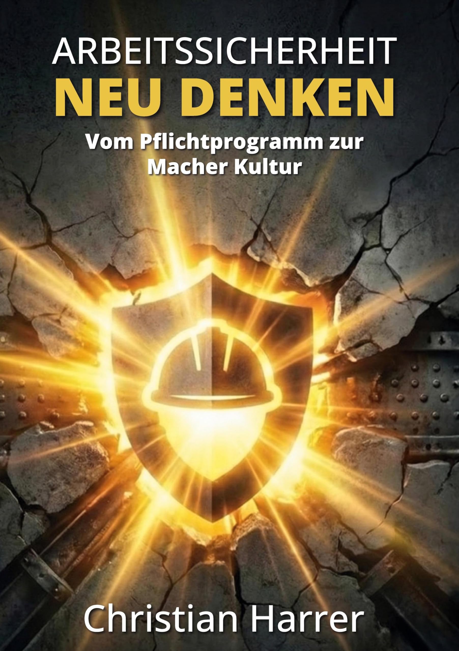 Arbeitssicherheit neu denken Law