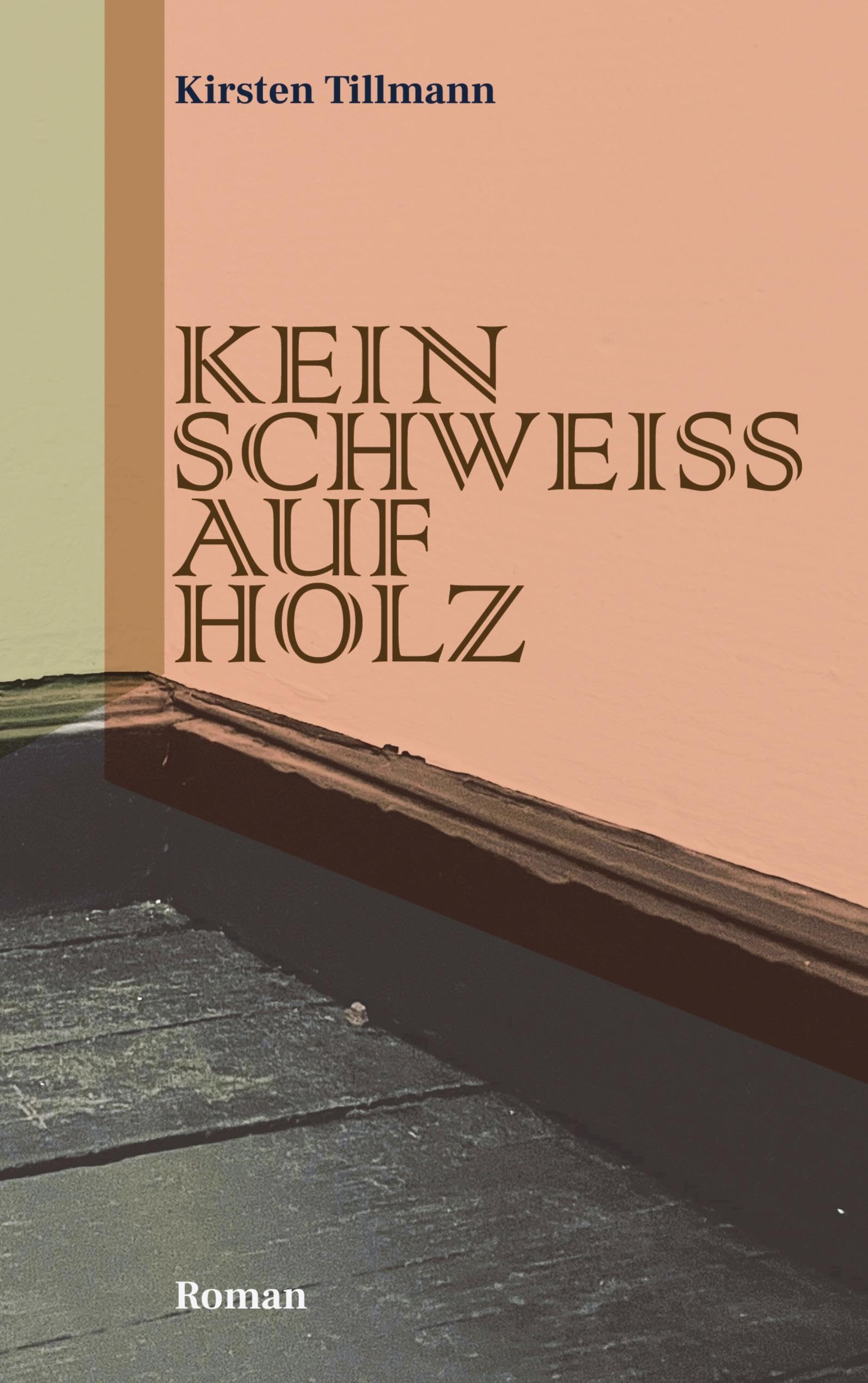 KEIN SCHWEISS AUF HOLZ Contemporary literature