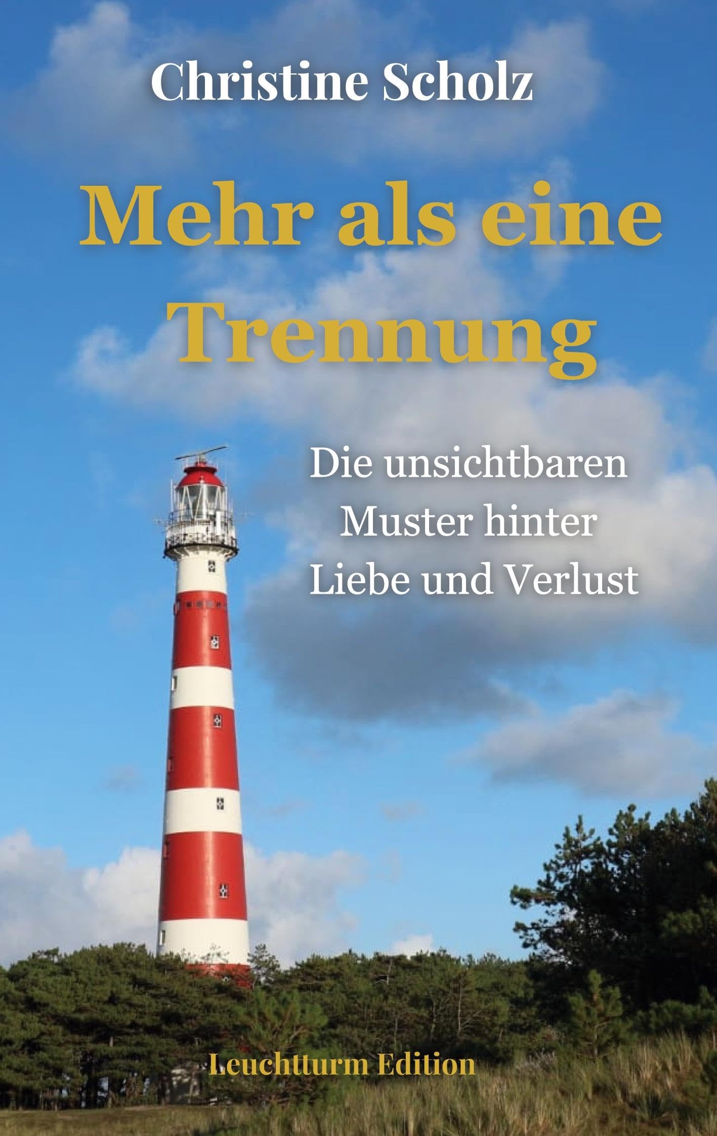 Mehr als eine Trennung Philosophy