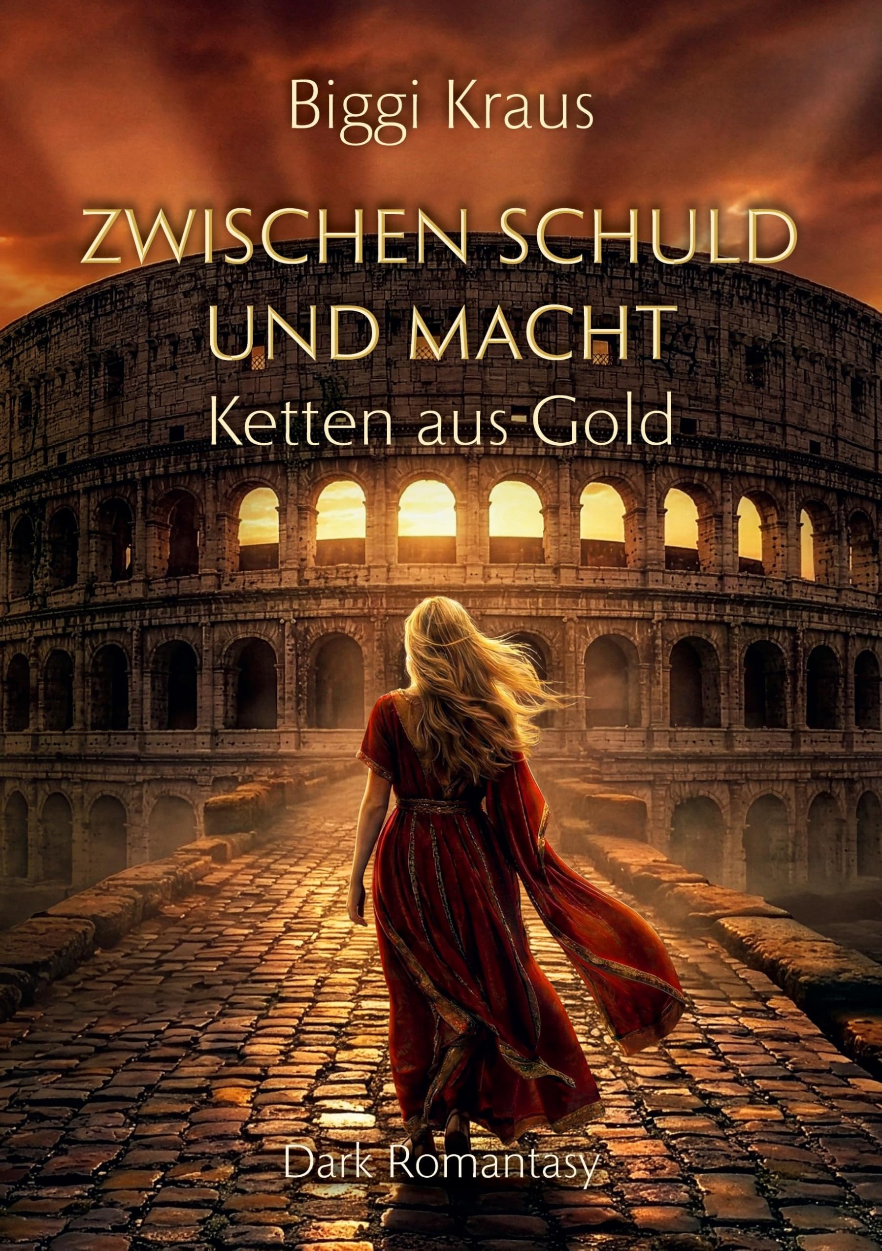 Zwischen Schuld und Macht Contemporary literature