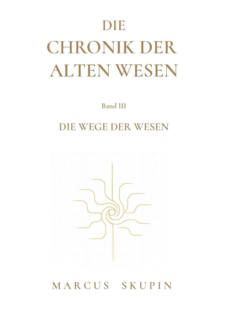 Die Chronik der Alten Wesen Horror & Mystery