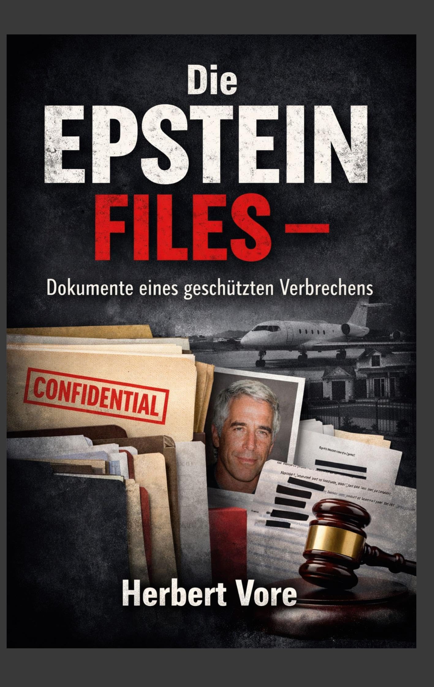 Die Epstein Files: Dokumente eines geschützten Verbrechens Law