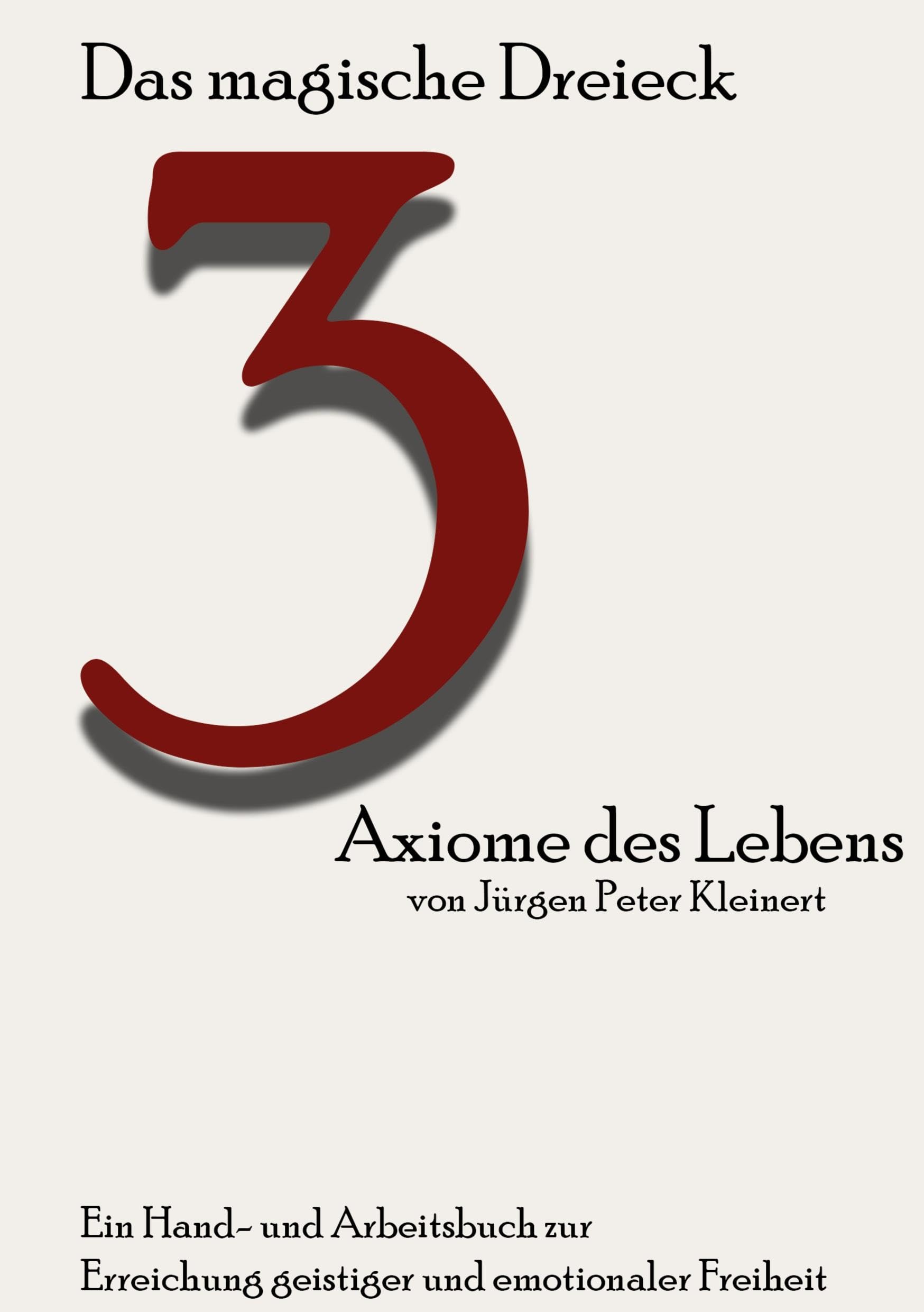 Das magische Dreieck Psychology