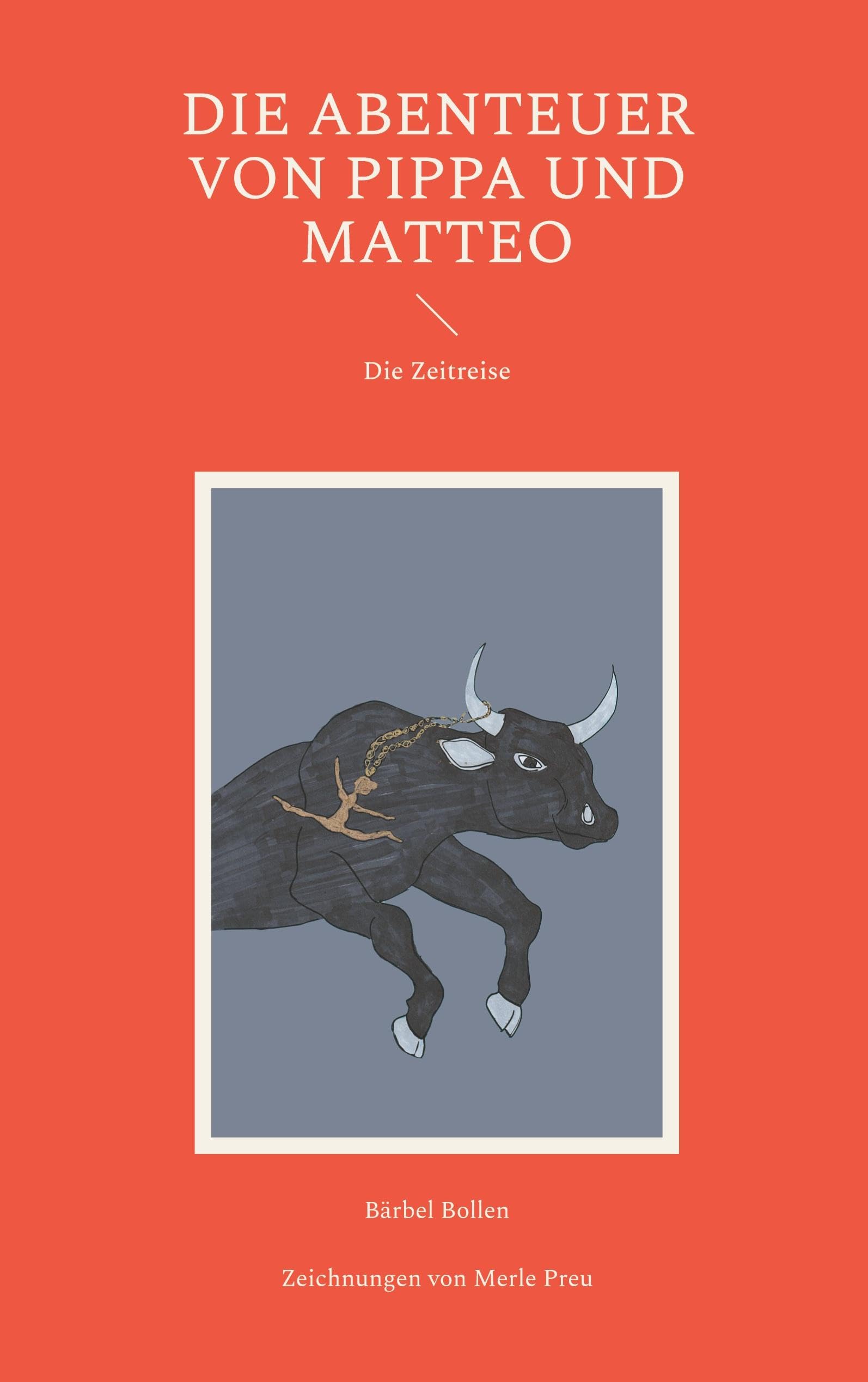 Die Abenteuer von Pippa und Matteo Novels & Short Stories