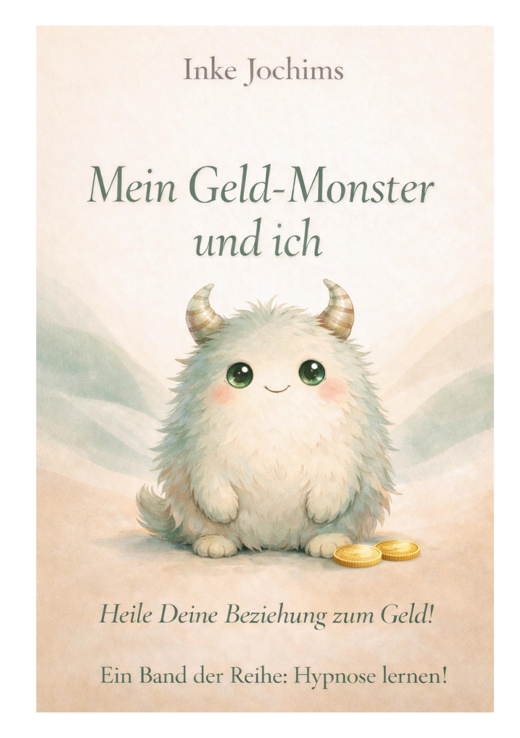 Mein Geld-Monster und ich Psychology