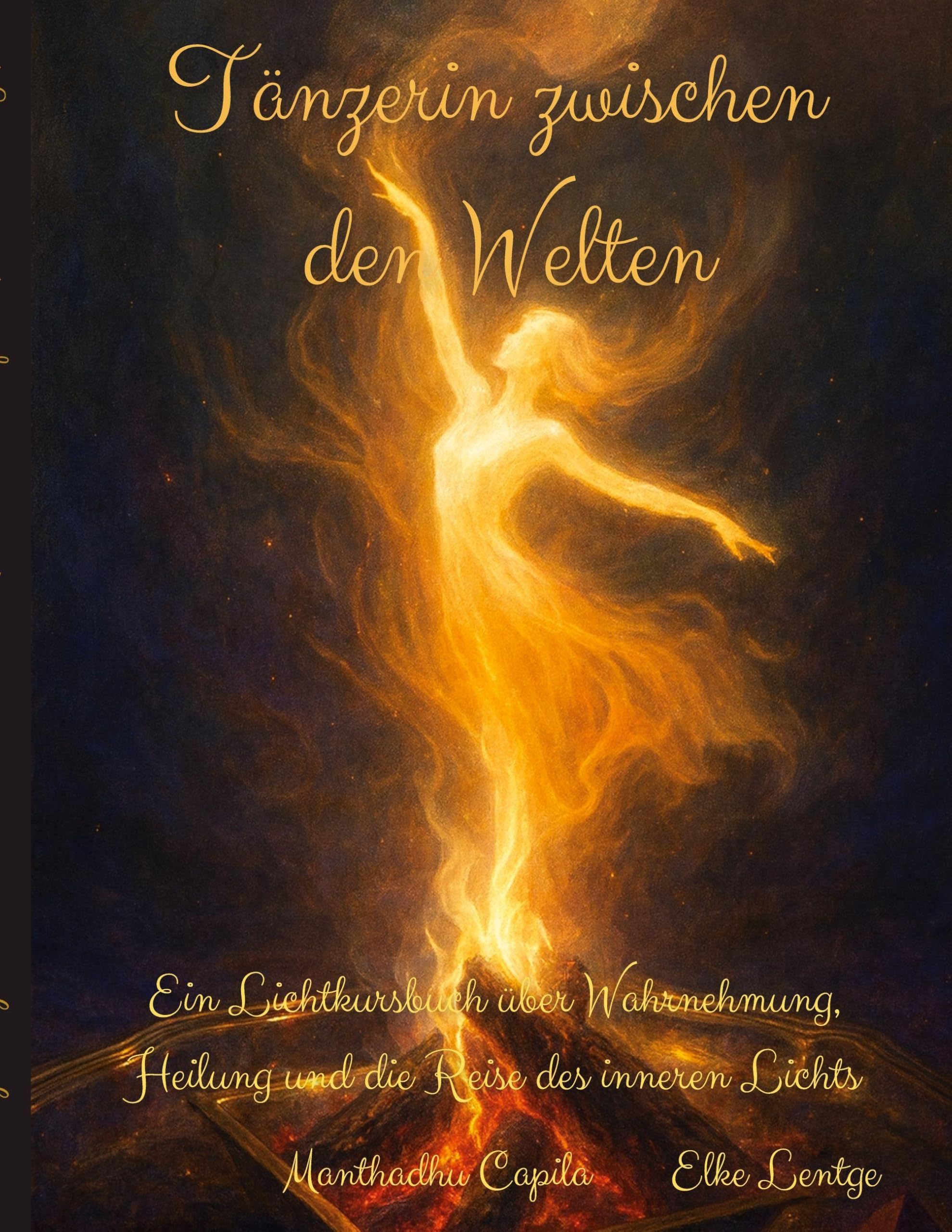 Tänzerin zwischen den Welten Lifestyle
