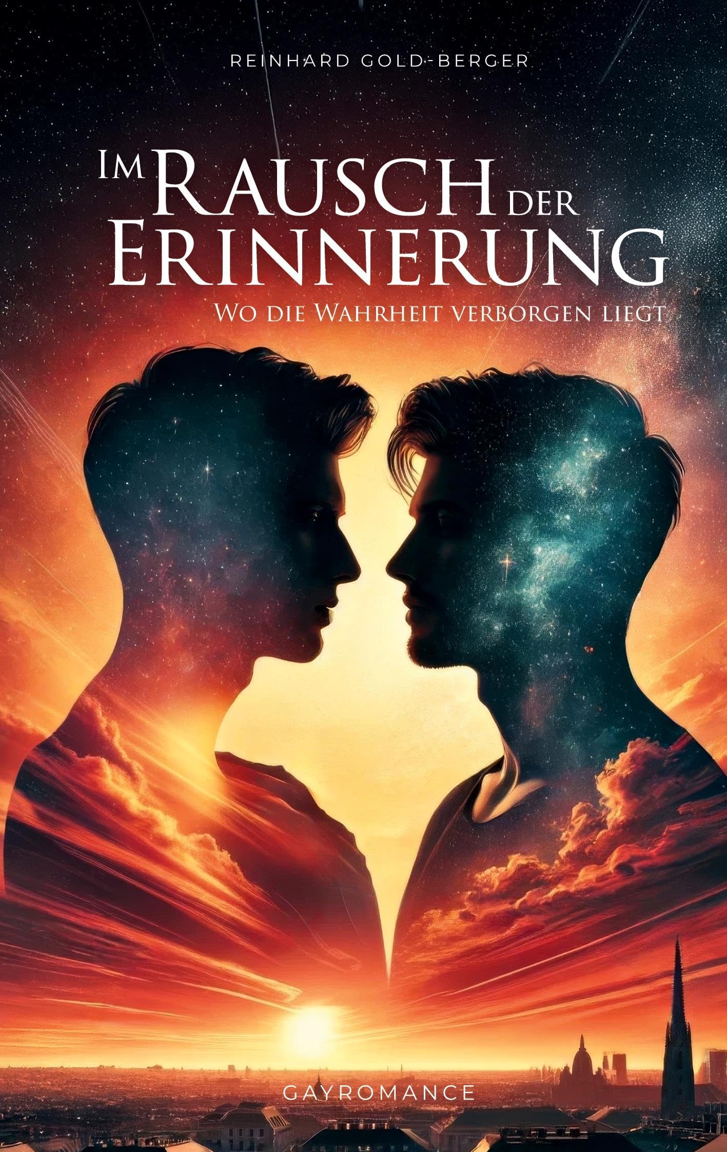 Im Rausch Der Erinnerung Contemporary literature