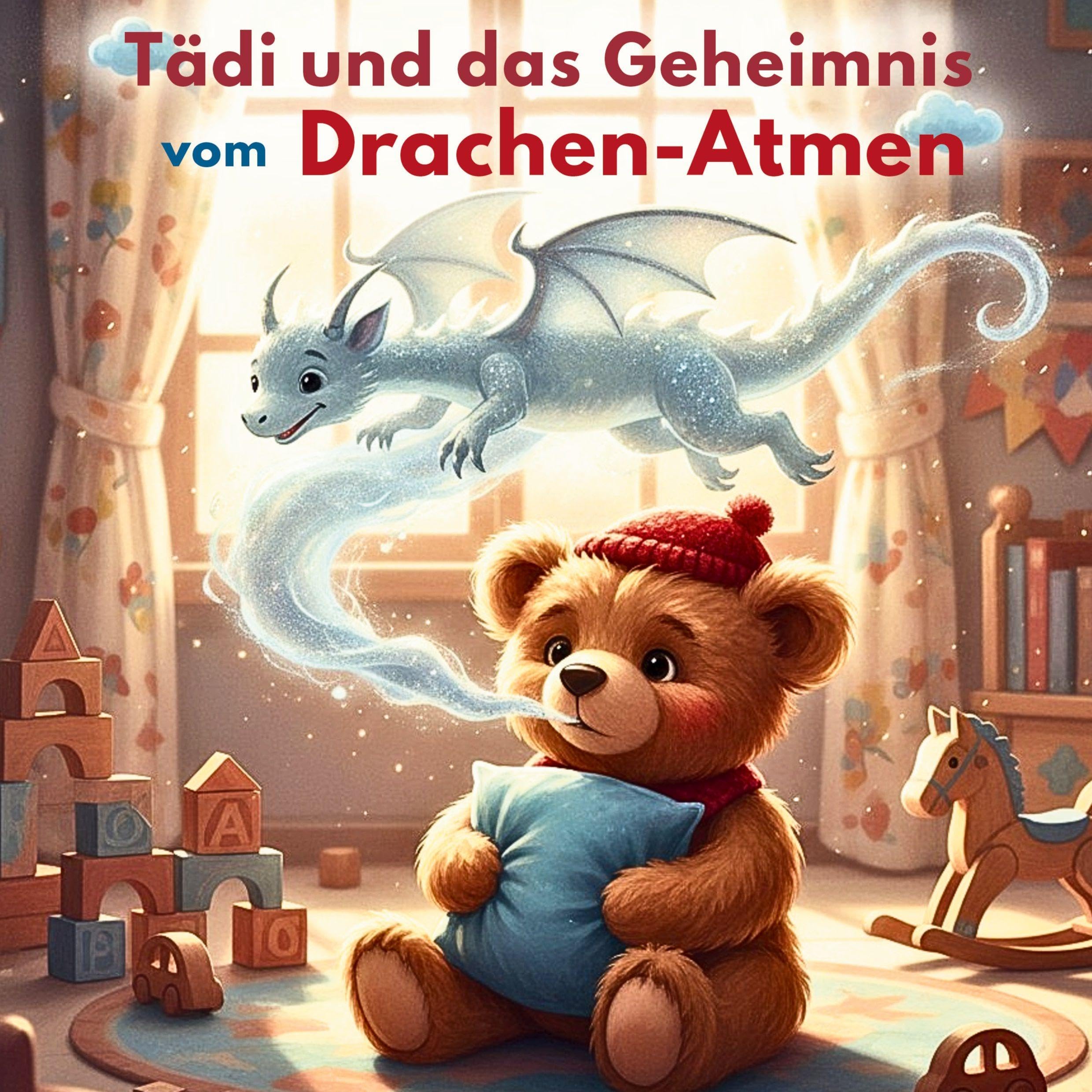 Tädi und das Geheimnis vom Drachenatem Non-fiction