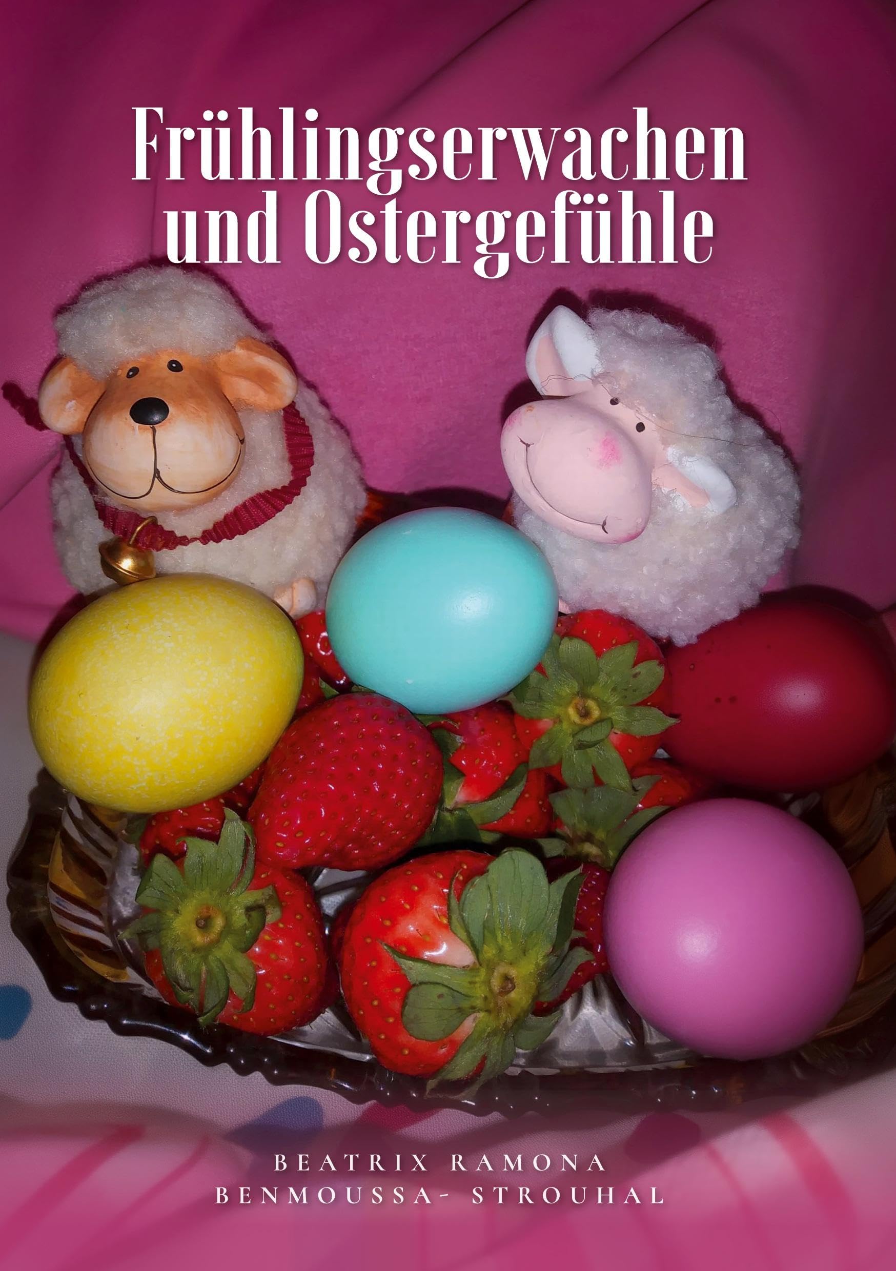 Frühlingserwachen und Ostergefühle Fairy Tales & Legends