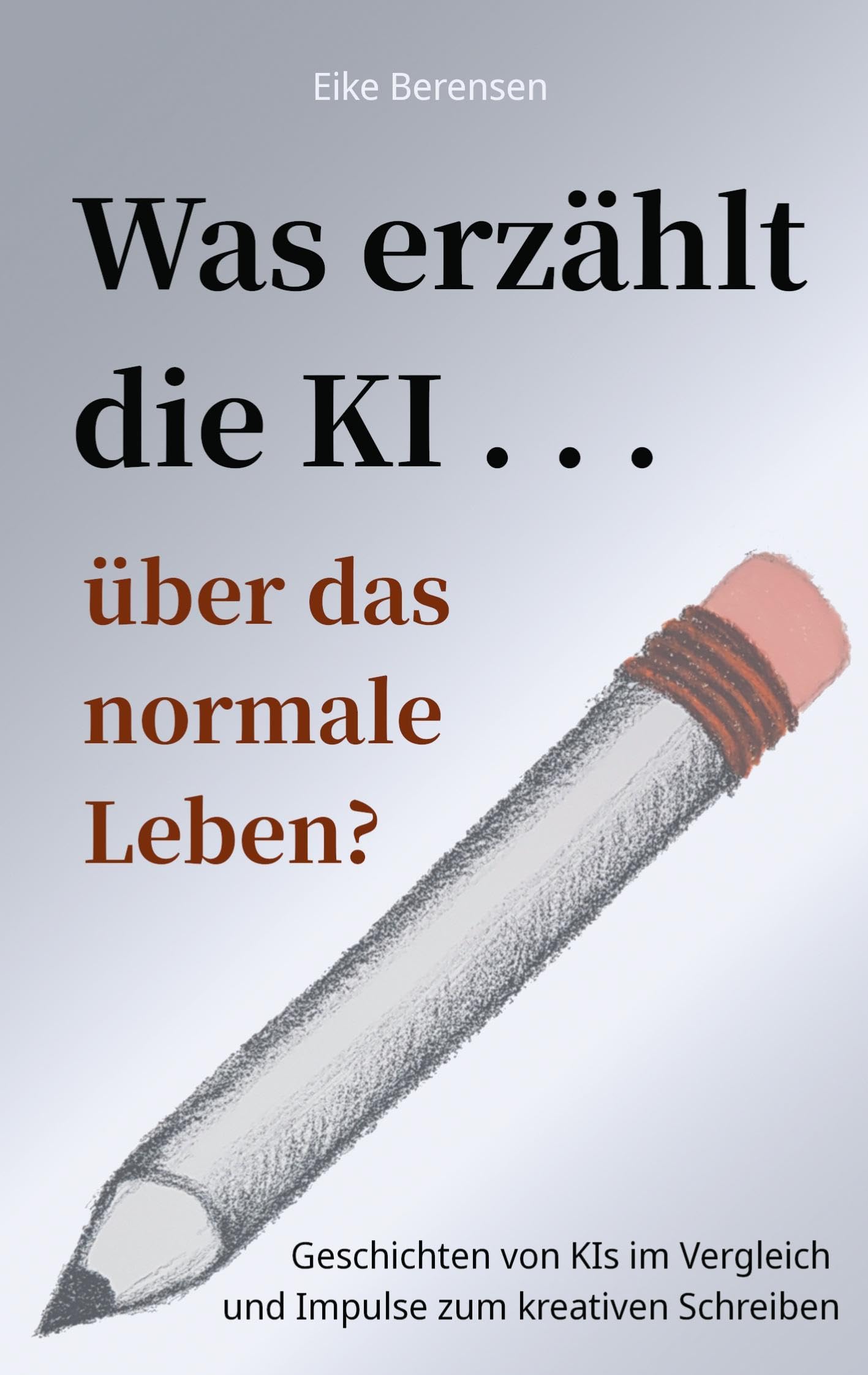 Was erzählt die KI über das normale Leben? Law