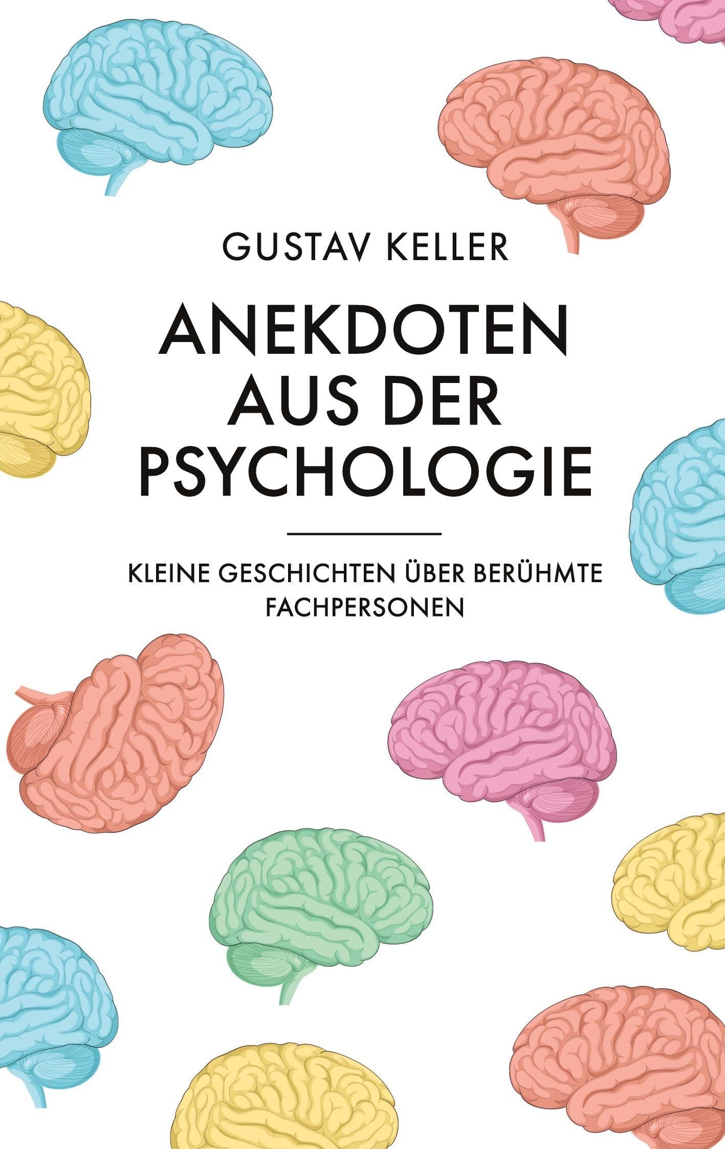 Anekdoten aus der Psychologie Science