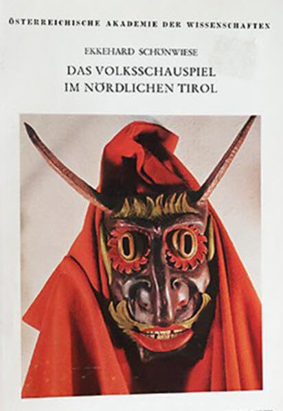 Volksschauspiel im nördlichen Tirol: Renaissance und Barock Film, Art & Culture