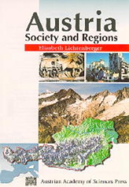 Austria: Society and Regions Law