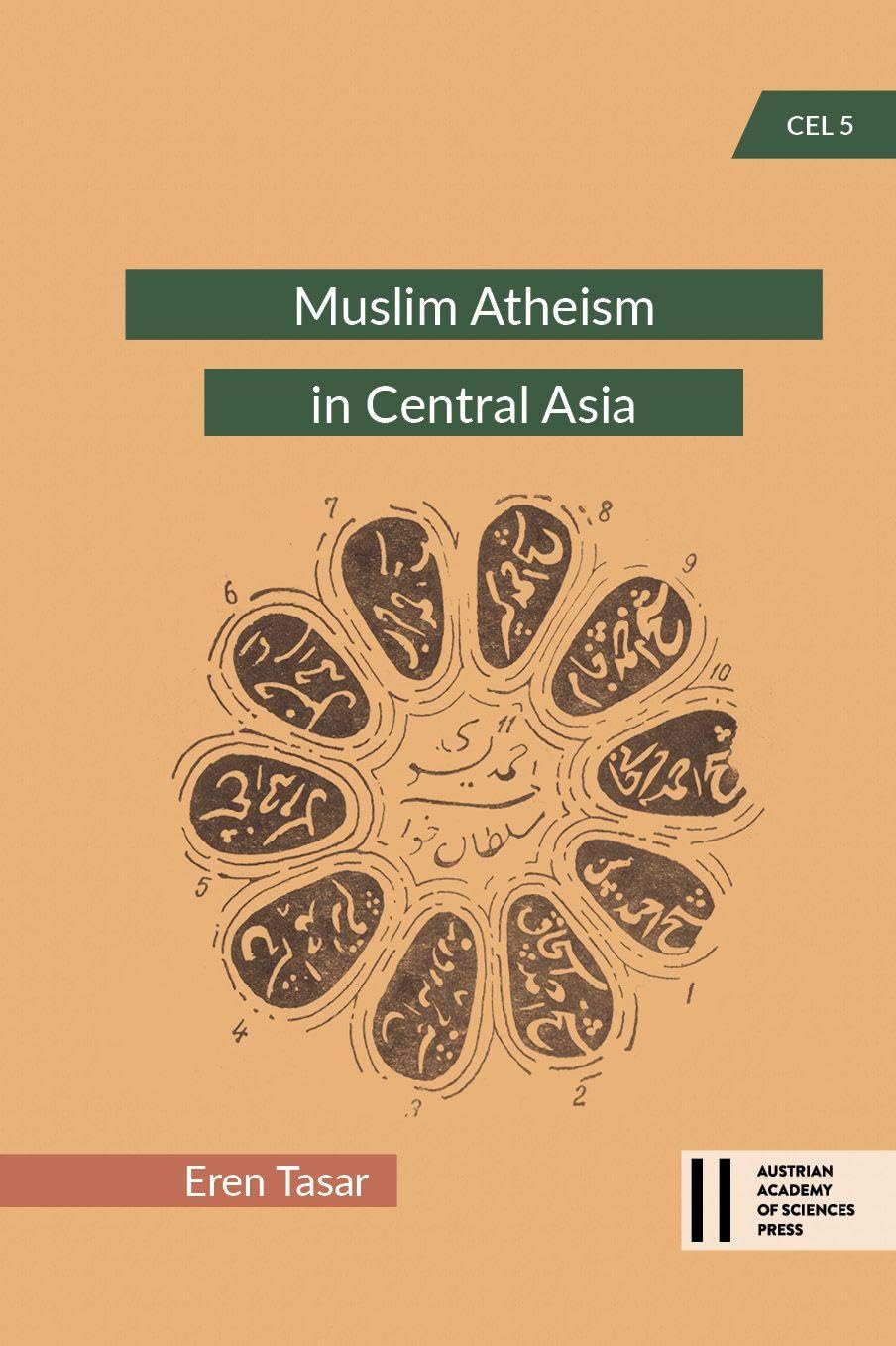 Muslim Atheism in Central Asia Law