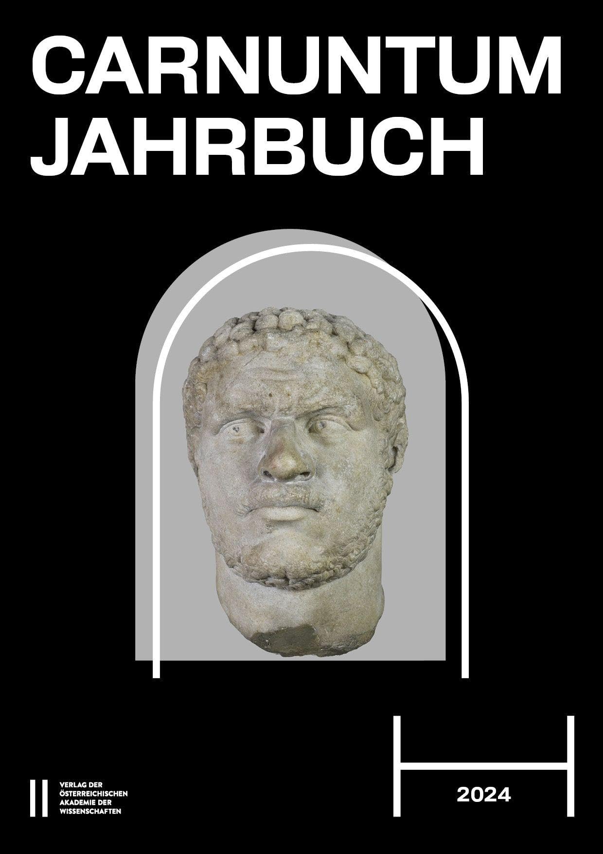 Carnuntum Jahrbuch 2024 Natural Sciences