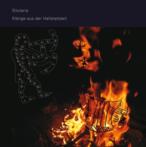 Sitularia: Klänge aus der Hallstattzeit (Mitteilungen der Prähistorischen Kommission, Band 76) Arts & Music