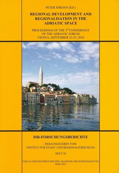 New Development in the Rural Spaces of Central and East Europe: Proceedings of the Meeting of the Working Group on Central Europe, September 30, 2015 (ISR-Forschungsberichte, Band 43) Law