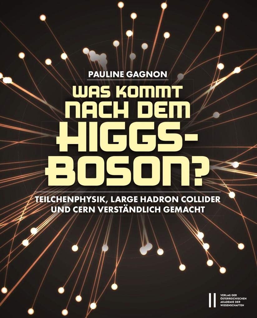 Was kommt nach dem Higgs-Boson? Natural Sciences