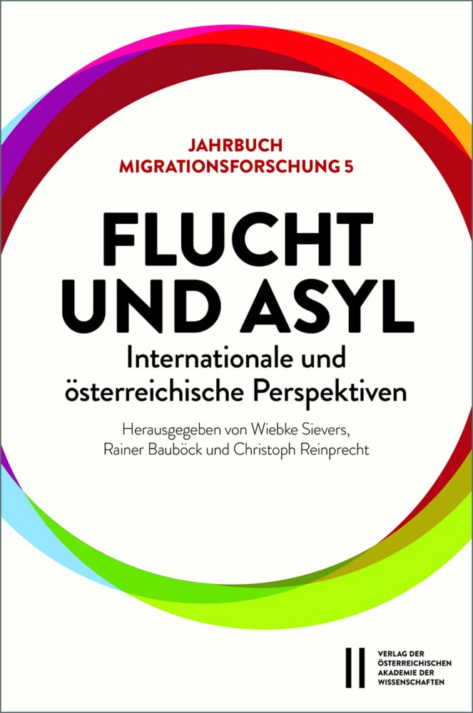 Product Image: Flucht und Asyl