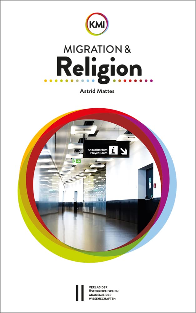 Product Image: Migration und Religion