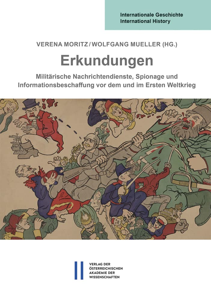 Product Image: Erkundungen