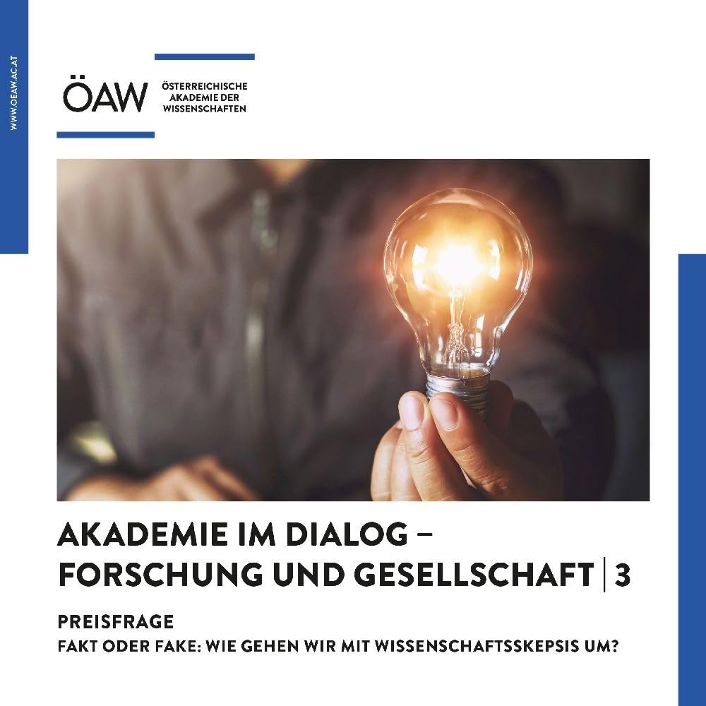 Preisfrage Media & Communication