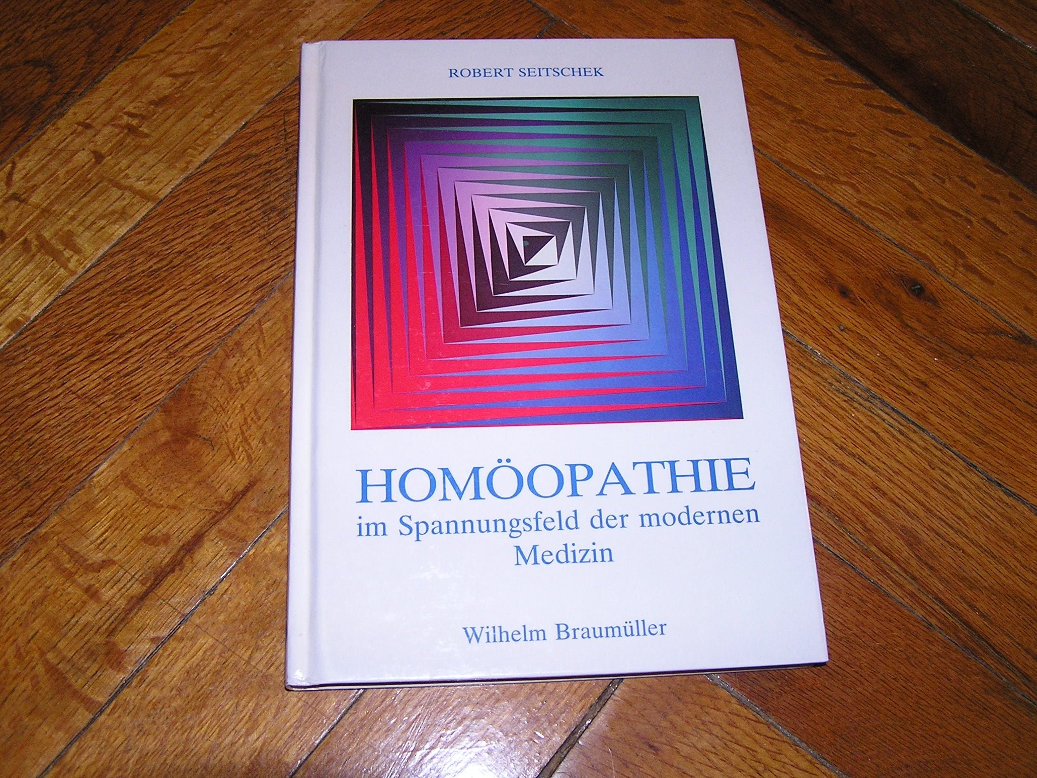 Homöopathie im Spannungsfeld der modernen Medizin Health, Nutrition & Fitness