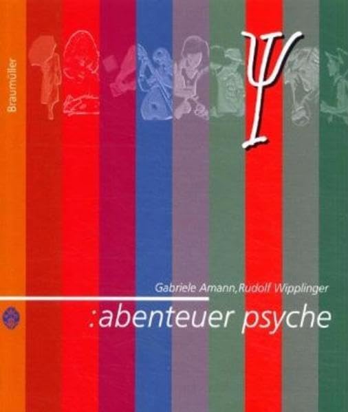 Abenteuer Psyche Study Guides