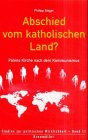 Abschied vom katholischen Land?: Polens Kirche nach dem Kommunismus (Studien zur politischen Wirklichkeit) Law