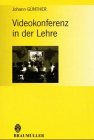 Videokonferenz in der Lehre Law