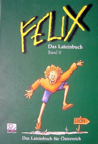 Felix: Das Lateinbuch für Österreich. Band 2 Study Guides