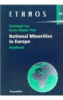 National Minorities in Europe: Handbook (Ethnos, Band 63) Law