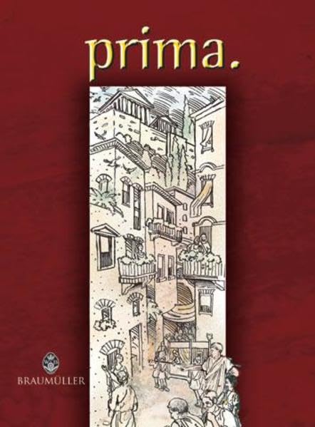 Prima. Latein Grundkurs / prima. Latein-Grundkurs, Band 1 Foreign Languages ​​& Dictionaries