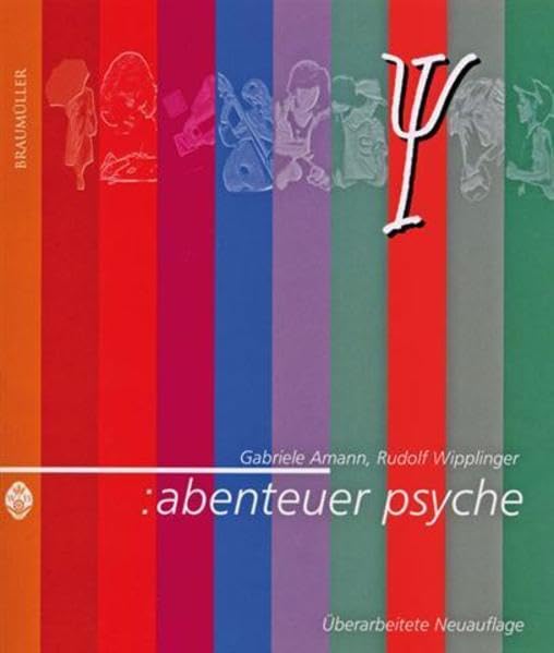Abenteuer Psyche Study Guides