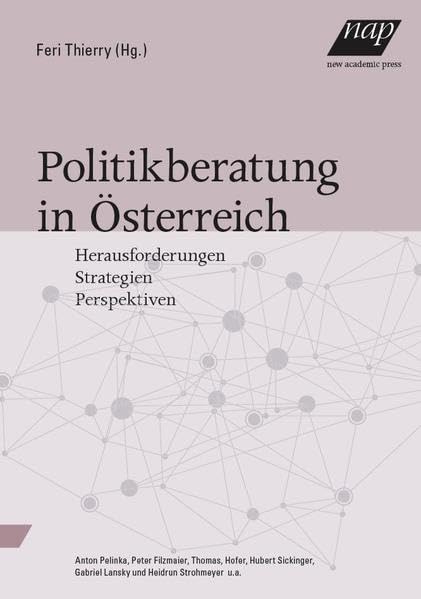 Politikberatung in Österreich Law