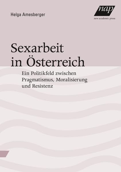 Sexarbeit in Österreich Law