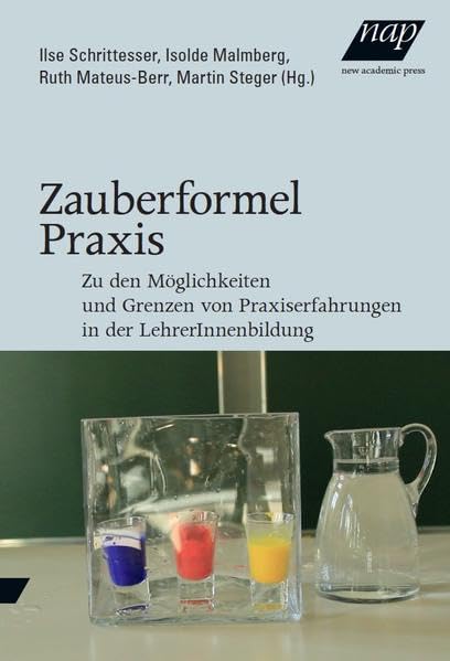 Product Image: Zauberformel Praxis
