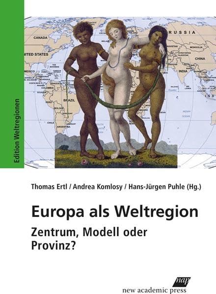 Europa als Weltregion Politics & History