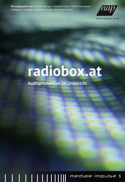 radiobox.at: Audioproduktion im Unterricht Politics & History