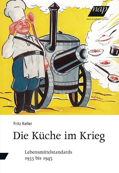Product Image: Die Küche im Krieg