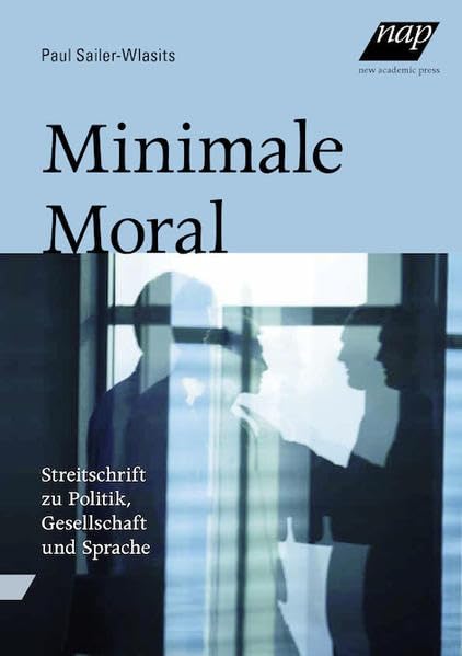 Product Image: Minimale Moral
