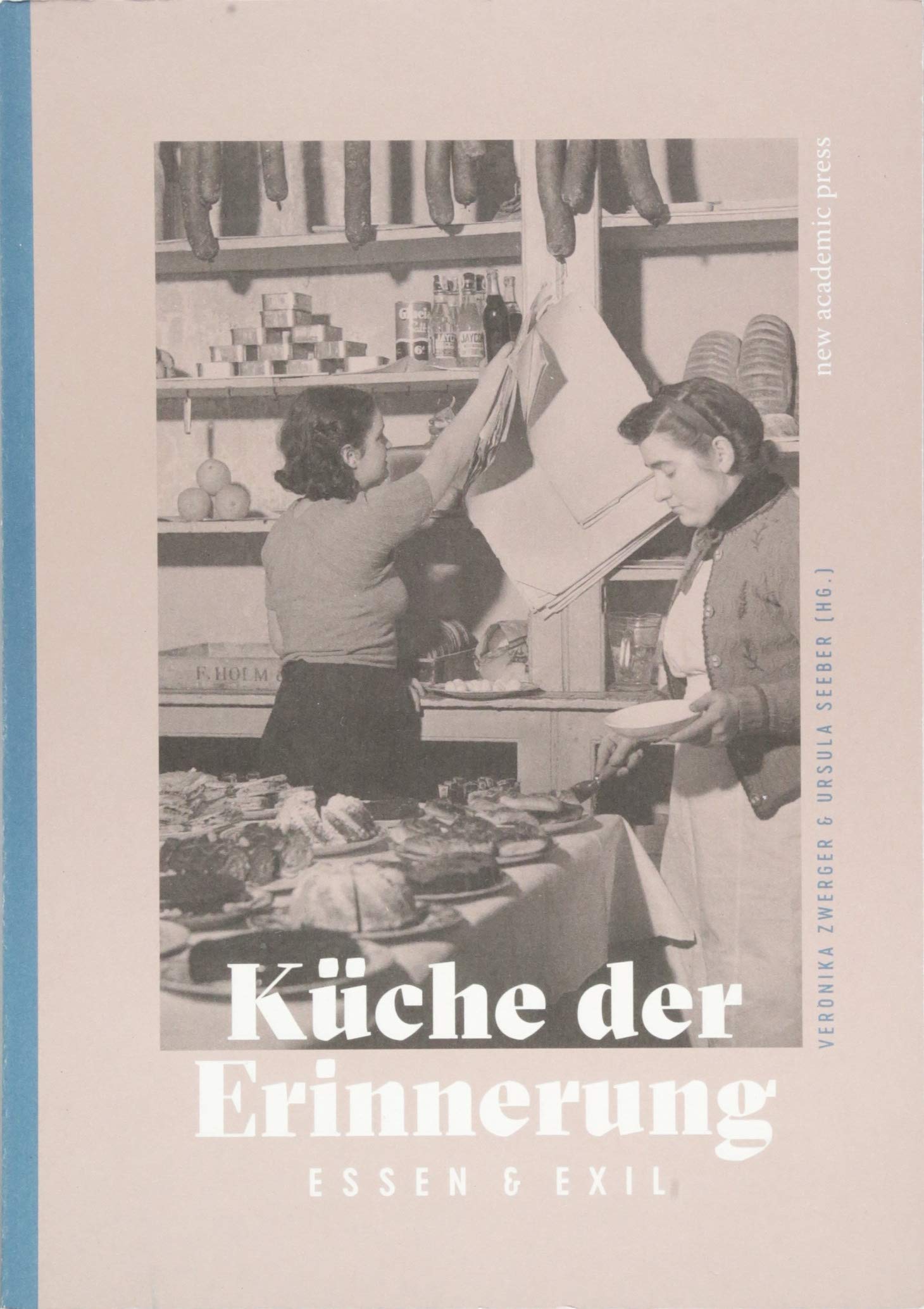Product Image: Küche der Erinnerung