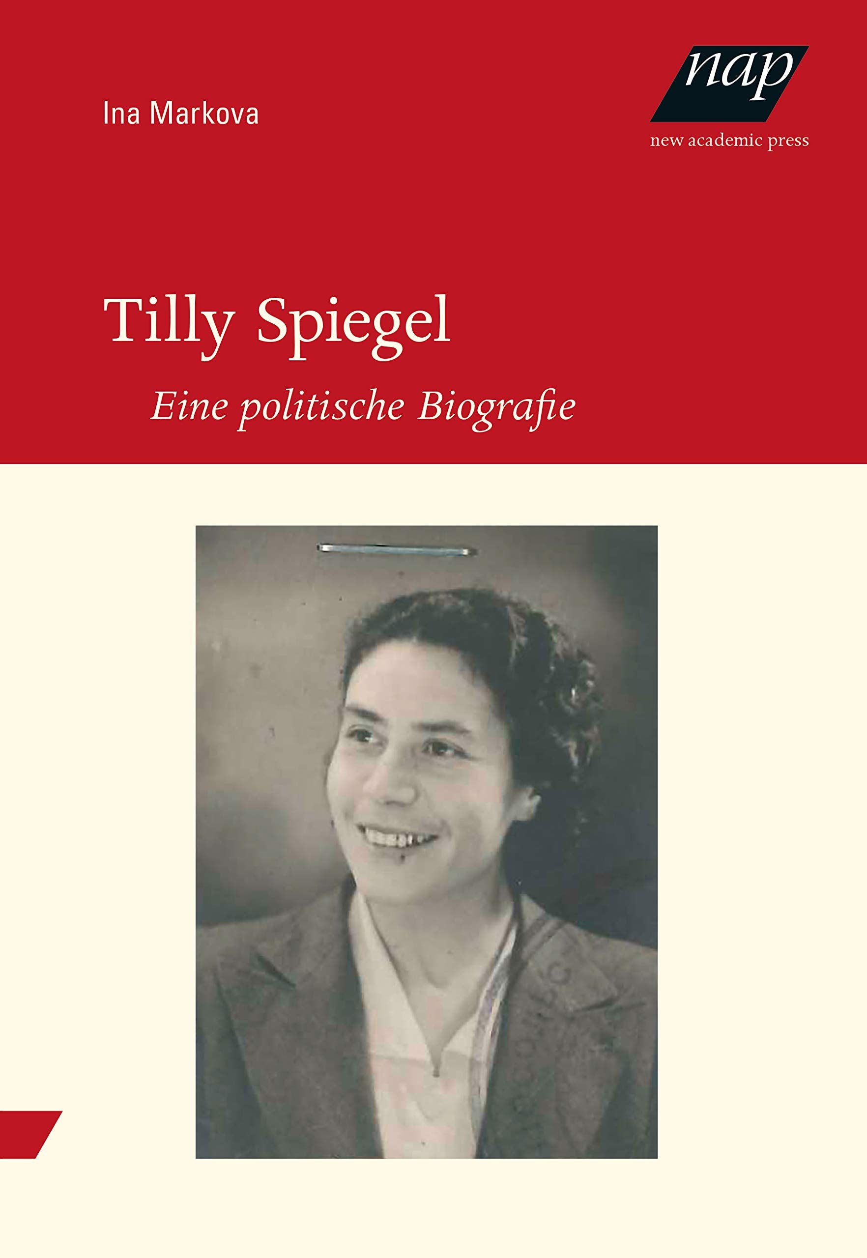 Tilly Spiegel Law Books