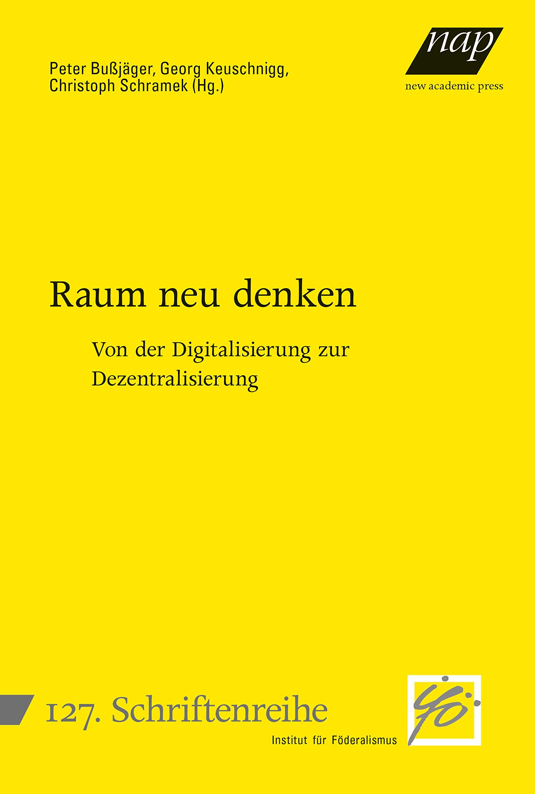 Product Image: Raum neu denken