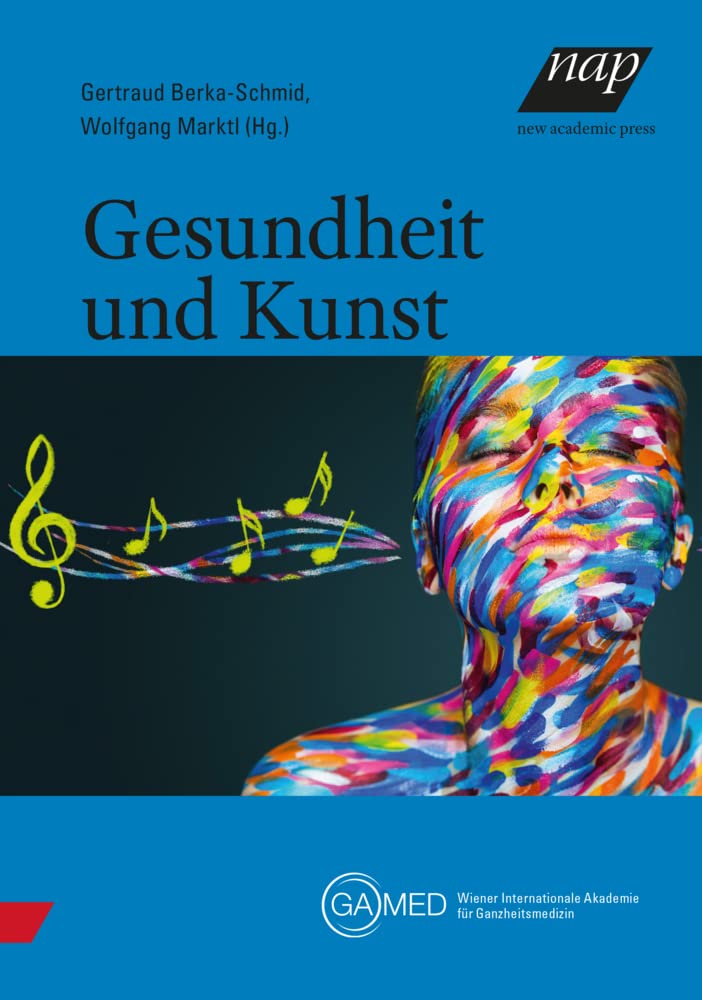 Gesundheit und Kunst Medicine